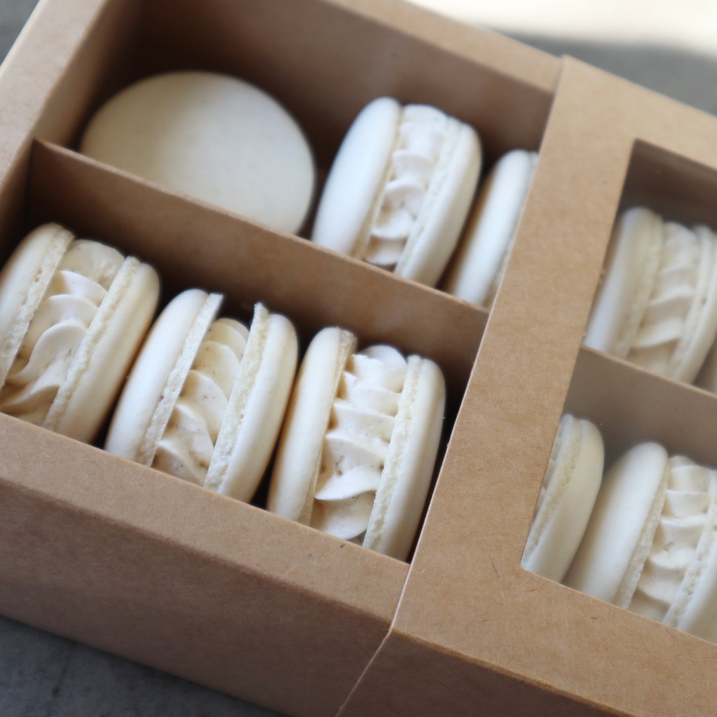 A Dozen